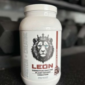 Flavor Cookies & Cream