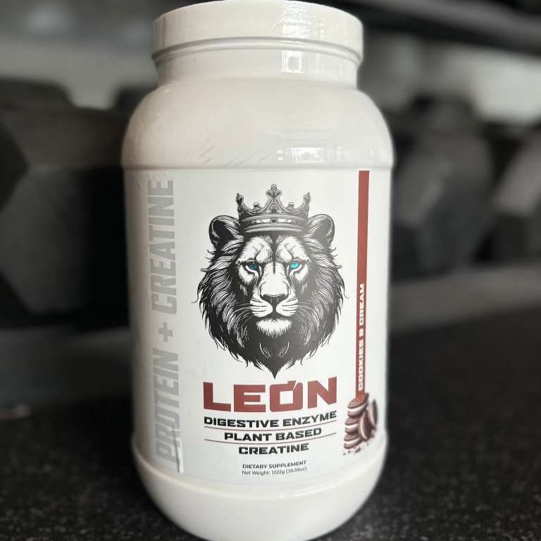 Leon Protein